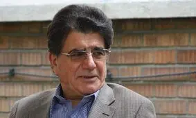 سردیس زیبا از استاد شجریان/ ویدئو