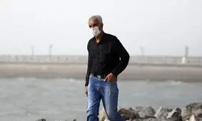 وضعیت هوای"بندرعباس، بندرخمیر و جاسک" همچنان ناسالم