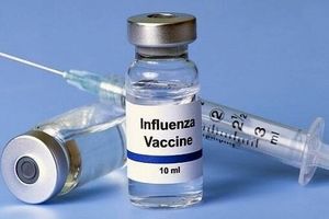 آغاز تزریق واکسن آنفولانزا ویژه جانبازان هرمزگان