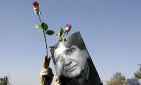 خیابان ارشاد مشهد به نام استاد شجریان نام‌گذاری شد