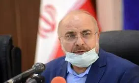 سفر قالیباف به چابهار/ تصاویر