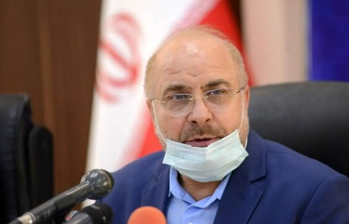 سفر قالیباف به چابهار/ تصاویر