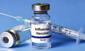 تماس برای پیش‌پرداخت هزینه واکسن آنفلوآنزا کلاهبرداری است