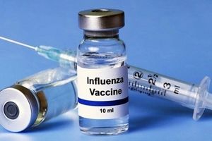 تماس برای پیش‌پرداخت هزینه واکسن آنفلوآنزا کلاهبرداری است