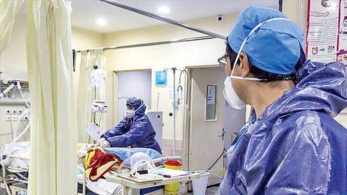 رکوردشکنی دوباره کرونا در کشور / ۲۷۲ تن دیگر جان باختند