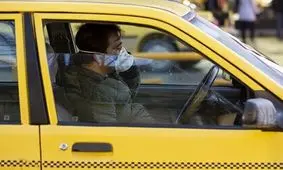 اهتمام اصناف ورامین در رعایت پروتکل‌های بهداشتی/ تصاویر