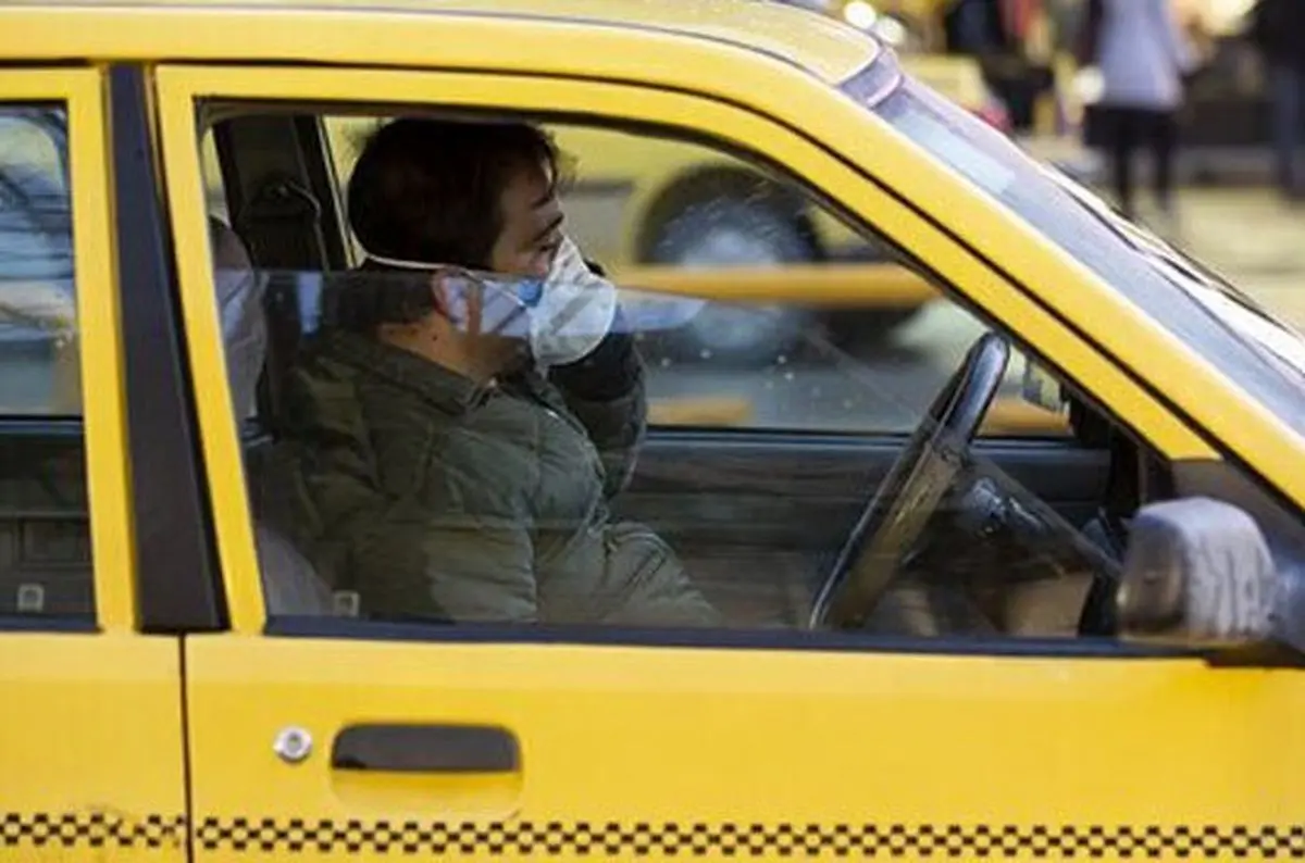 اهتمام اصناف ورامین در رعایت پروتکل‌های بهداشتی/ تصاویر