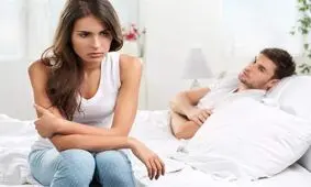 یک علت کمتر شناخته شده درد هنگام رابطه جنسی
