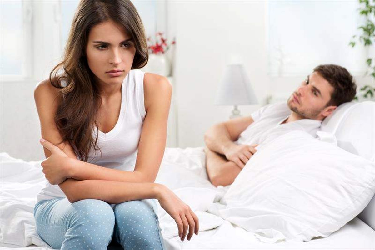 یک علت کمتر شناخته شده درد هنگام رابطه جنسی