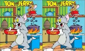 تست هوش تصویری/ تفاوت‌ها را پیدا کنید