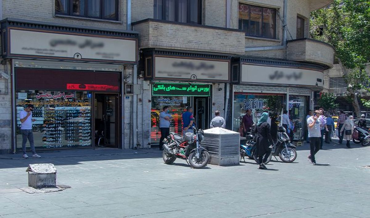 پالتهای دلار کره جنوبی در راه ایران/ وقوع شوک ارزی چقدر محتمل است؟