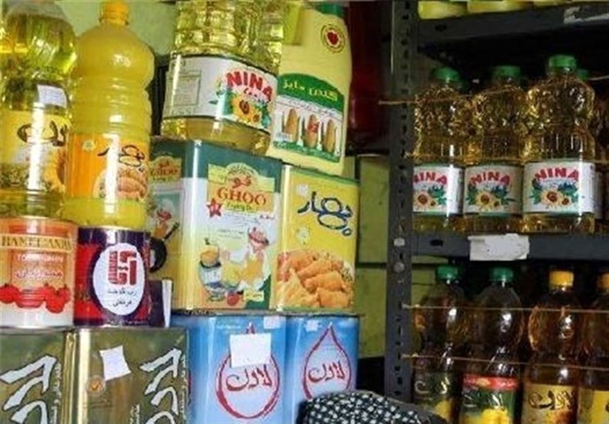 کمبود و افزایش قیمت روغن نباتی در بازار خراسان رضوی/ مسئولان: وضعیت در ماه‌های آینده بهتر می‌شود!‌