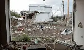 نقض آتش‌بس در قره‌باغ ادامه دارد