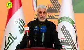 عملیات حشد الشعبی در غرب موصل پایان یافت/ مقصد بعدی شمال سوریه