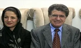 ‏بیژن کامکار: افسانه شجریان توانست استاد ‎شجریان را ۵ سال بیشتر برای ما نگه‌دارد