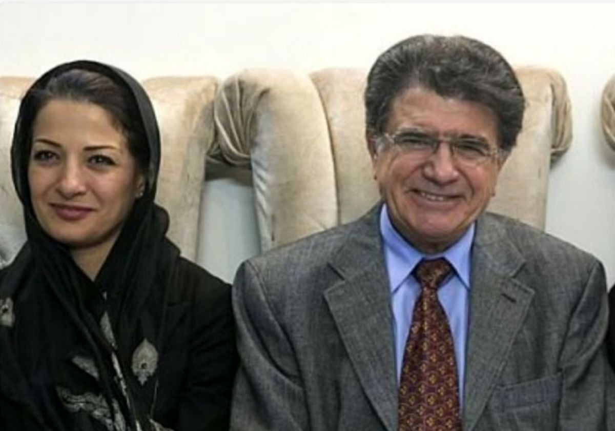 بیژن کامکار: افسانه شجریان توانست استاد شجریان را ۵ سال بیشتر برای ما نگهدارد