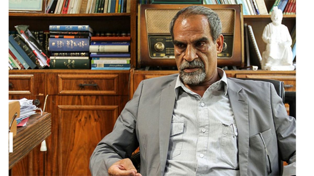 نعمت احمدی متهم اولین دادگاههای جرایم سیاسی شد