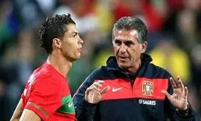 حسرتی که کی‌روش بر دل آرسن ونگر گذاشت