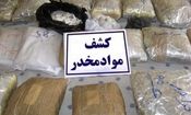 دستگیری ۴ سارق در اسدآباد/محموله مواد مخدر در ملایر کشف شد