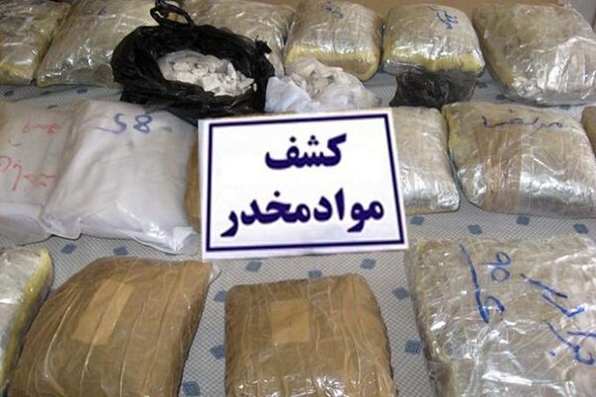 دستگیری ۴ سارق در اسدآباد/محموله مواد مخدر در ملایر کشف شد
