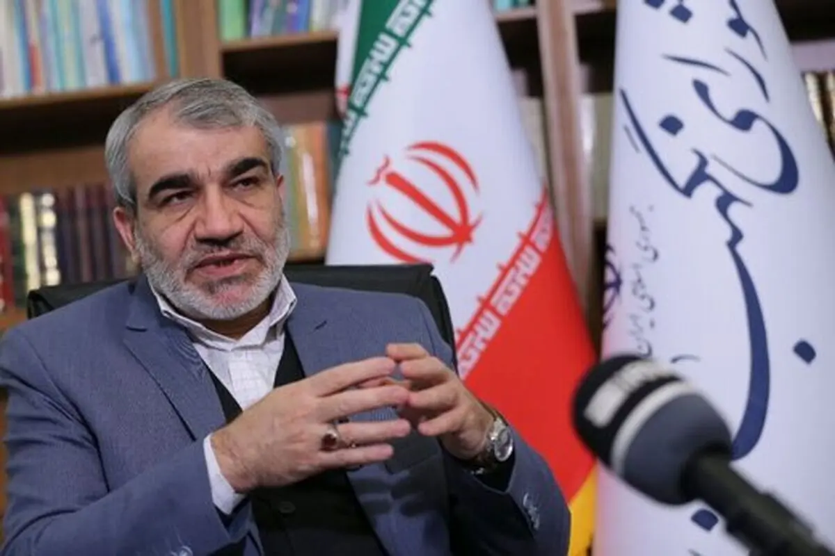 وضعیت جسمانی آیت الله جنتی از زبان سخنگوی شورای نگهبان