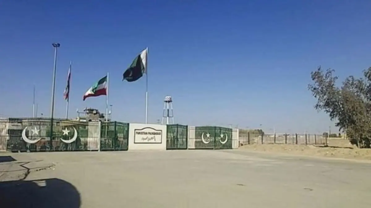 ۶ پاکستانی پس از بازگشت از ایران در ایالت بلوچستان ربوده شدند
