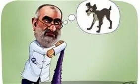 آقای آشنا! اینجا شورای عالی امنیت ملی نیست