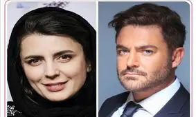 همکاری محمدرضا گلزار و لیلا حاتمی در یک فیلم