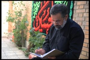 محمود کریمی: من هیچ اظهار نظری در مورد شجریان نکرده ام