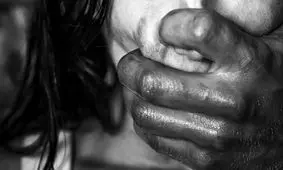 آزار شیطانی آناهیتا توسط پسر عموی پلید/ عکس