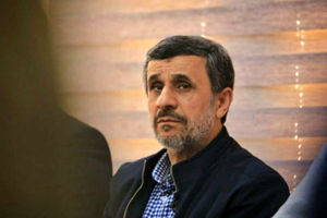 موضع گیری احمدی نژاد درباره انتخابات پرحاشیه 88 / تلاش برای کودتا علیه مردم بود / همه سران این جبهه و عناصر اصلی شان، متهم هستند! / توضیح درباره 