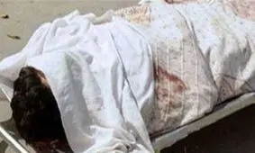 ۲ مرگ عجیب در تهران