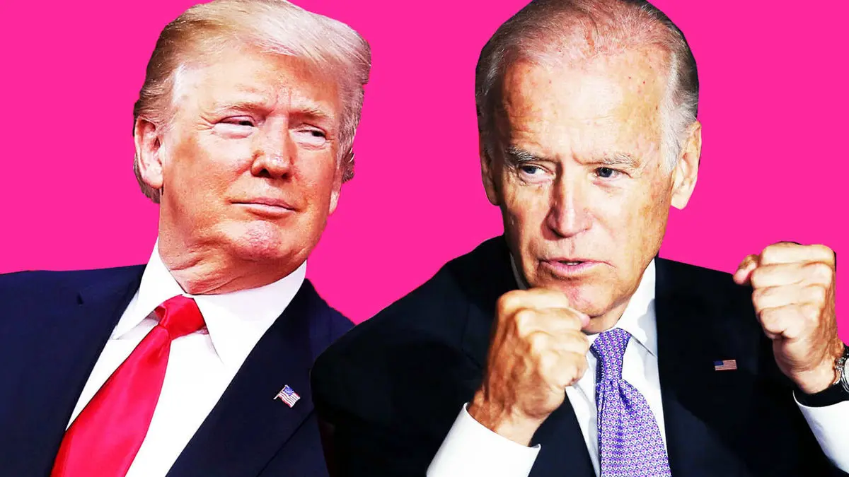 بایدن، رقیب برتر در ۲۰ دوره انتخابات آمریکا به روایت نظرسنجی‌ها