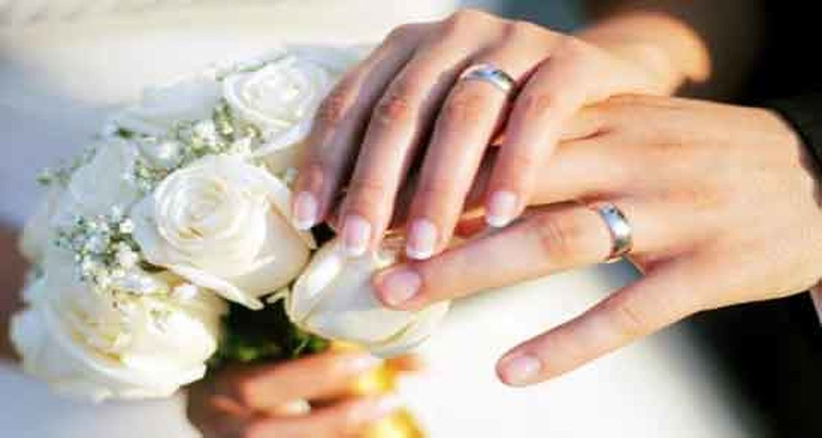 تعبیر خواب ازدواج از نظر بن سیرین
