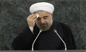 نمایندگان خوزستان جلسه ویدئوکنفرانس با رئیس جمهور را ترک کردند