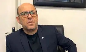 ماجرای عجیب استقلال و سعادتمند/ داستان عجیب پفک آبی!