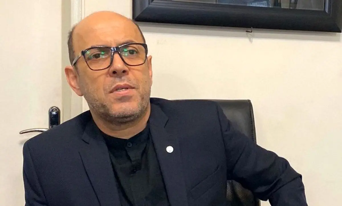 ماجرای عجیب استقلال و سعادتمند/ داستان عجیب پفک آبی!