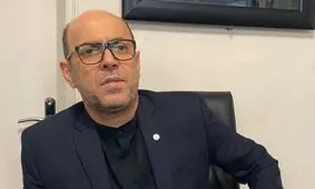 ماجرای عجیب استقلال و سعادتمند/ داستان عجیب پفک آبی!