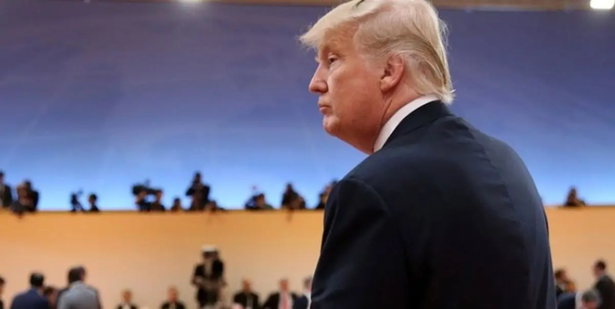 ترامپ: دموکرات‌ها درصدد تبدیل آمریکا به یک کشور سیوسیالیست هستند/ آمریکا هرگز به نسخه بزرگتر ونزوئلا تبدیل نمی‌شود