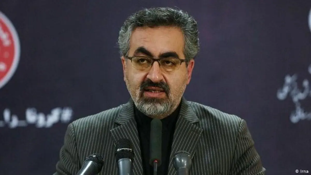 ستاد ملی کرونا محدودیت سفرها را تصویب کند