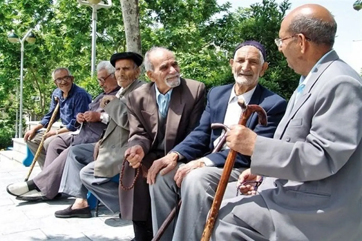 حداقل حقوق بازنشستگان چقدر شد؟/ حقوق بازنشستگان پس از همسان سازی