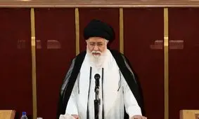 علم الهدی: ما نمی‌گوییم دوچرخه سواری زن نباشد/ تبعیض جنسیتی را خدا آفریده است