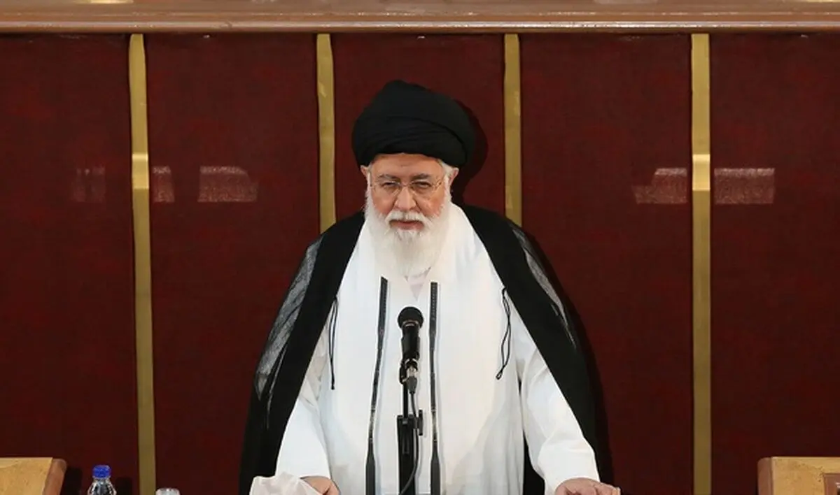 علم الهدی: ما نمی‌گوییم دوچرخه سواری زن نباشد/ تبعیض جنسیتی را خدا آفریده است