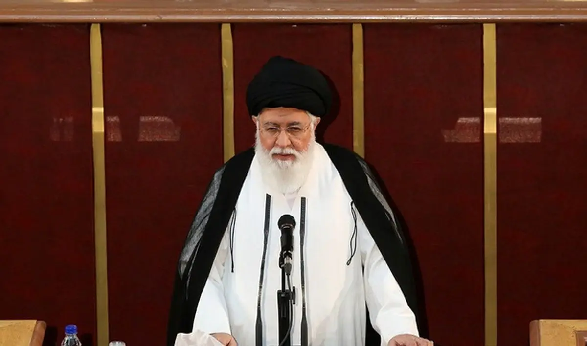 علم الهدی: ما نمی‌گوییم دوچرخه سواری زن نباشد/ تبعیض جنسیتی را خدا آفریده است