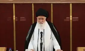 علم الهدی: ما نمی‌گوییم دوچرخه سواری زن نباشد/ تبعیض جنسیتی را خدا آفریده است
