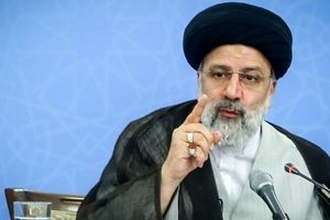 ناراحتی رئیس قوه قضائیه از اوباش گردانی اخیر در تهران/ رئیسی: با مامورین برخورد شود