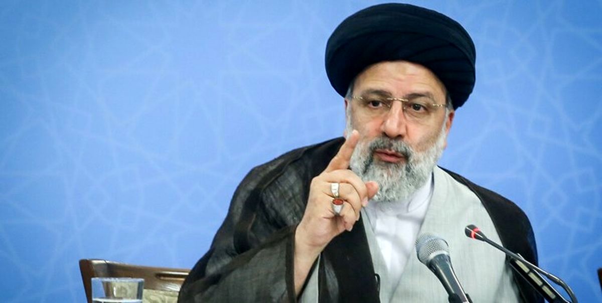 ناراحتی رئیس قوه قضائیه از اوباش گردانی اخیر در تهران/ رئیسی: با مامورین برخورد شود
