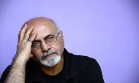 بهروز غریب‌پور به کرونا مبتلا شد