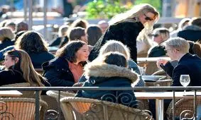 آنچه درمورد استراتژی کرونایی سوئدی ها نمی دانید!