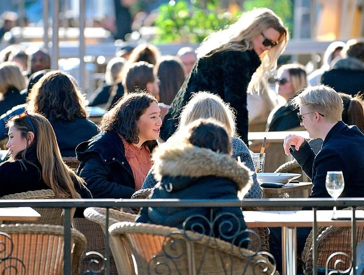 آنچه درمورد استراتژی کرونایی سوئدی ها نمی دانید!